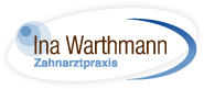 Logo Zahnarztpraxis Ina Warthmann in Plauen